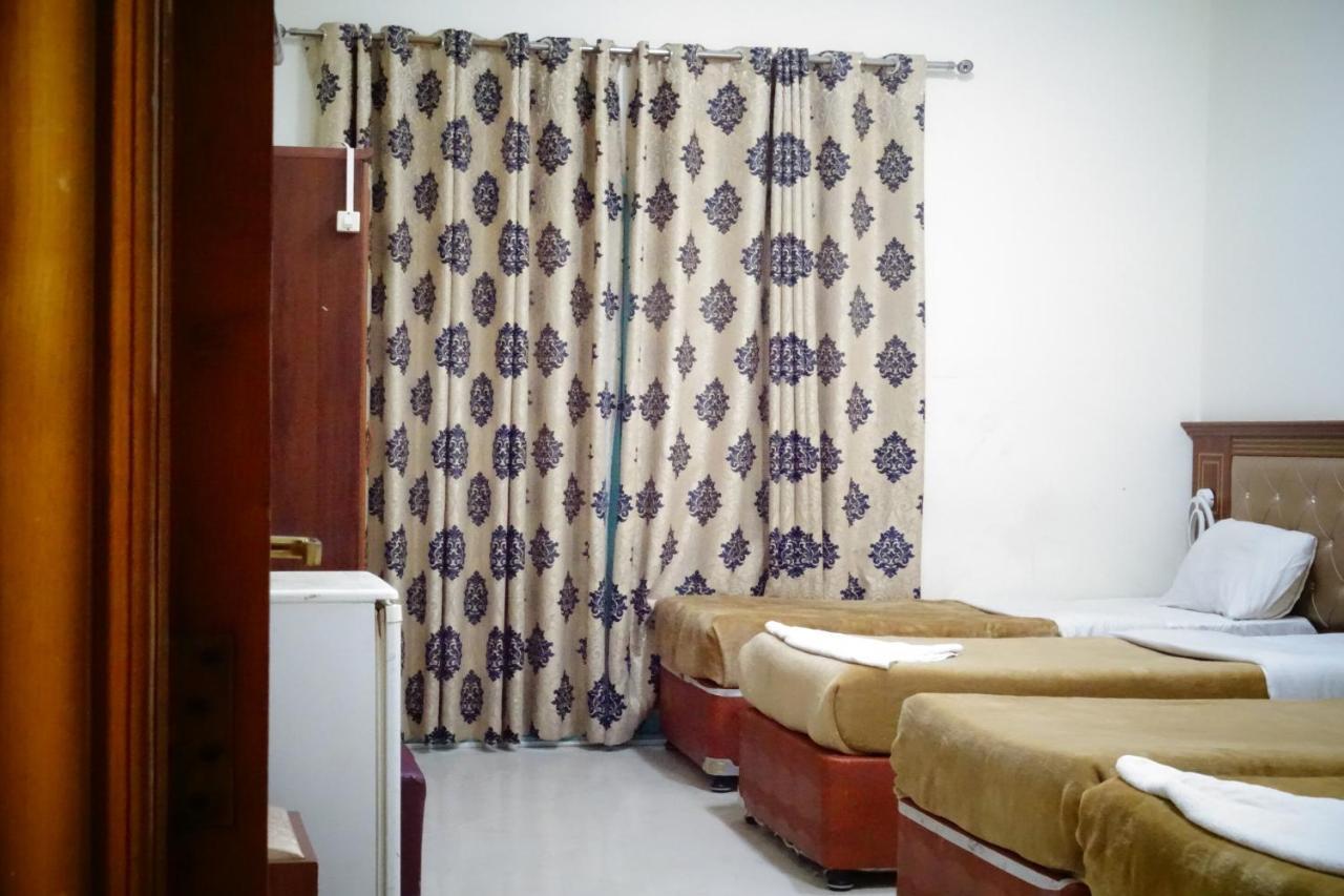 Super Oyo 945 Dream Touch 3* Dubai