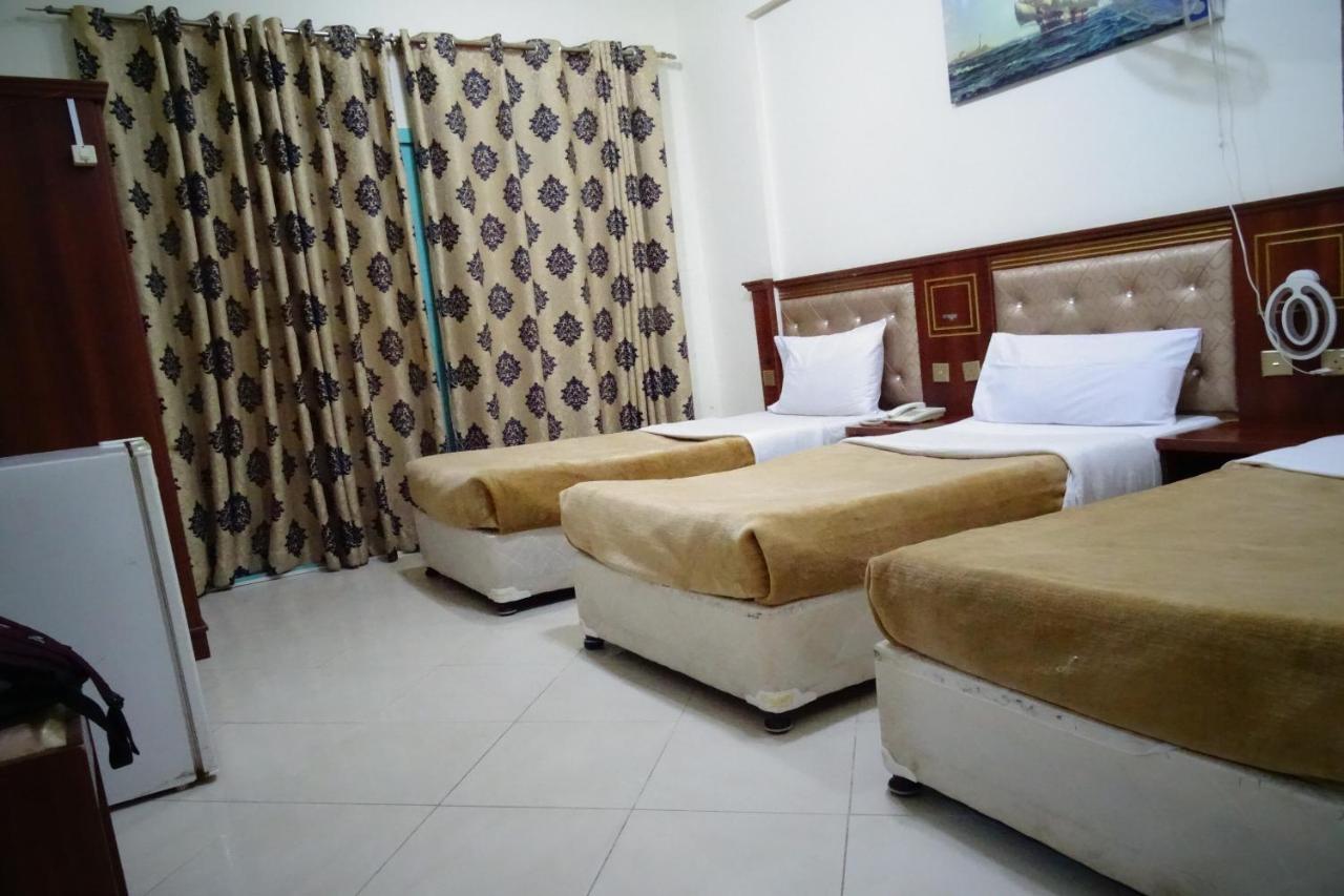 Super Oyo 945 Dream Touch Dubai