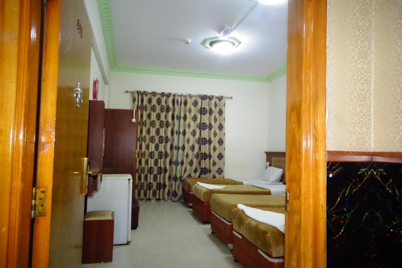 Hotel Super Oyo 945 Dream Touch Dubai