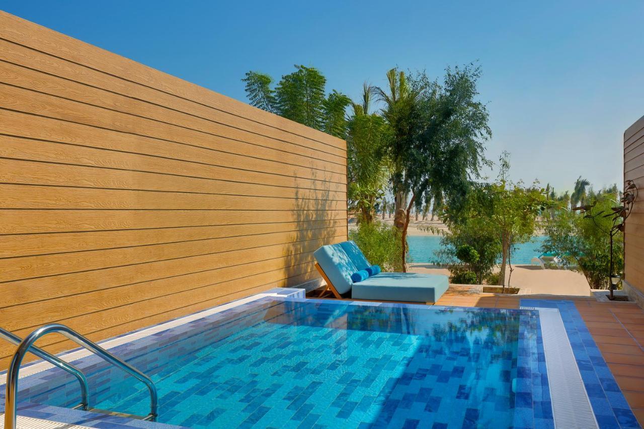 Anantara World Islands 5* Dubai