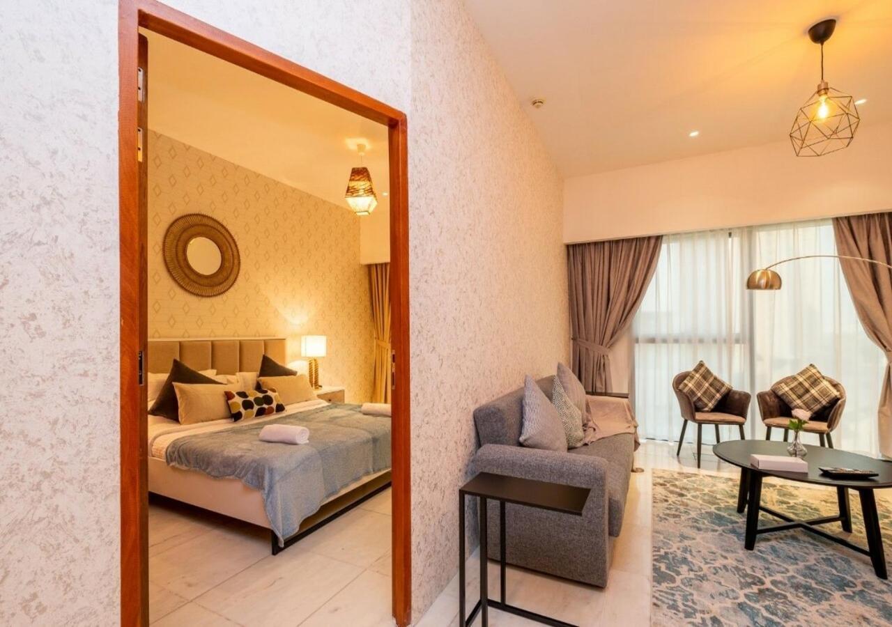Hometown - Cosy 1 Bedroom With Brand New Furniture In Difc * Dubai
