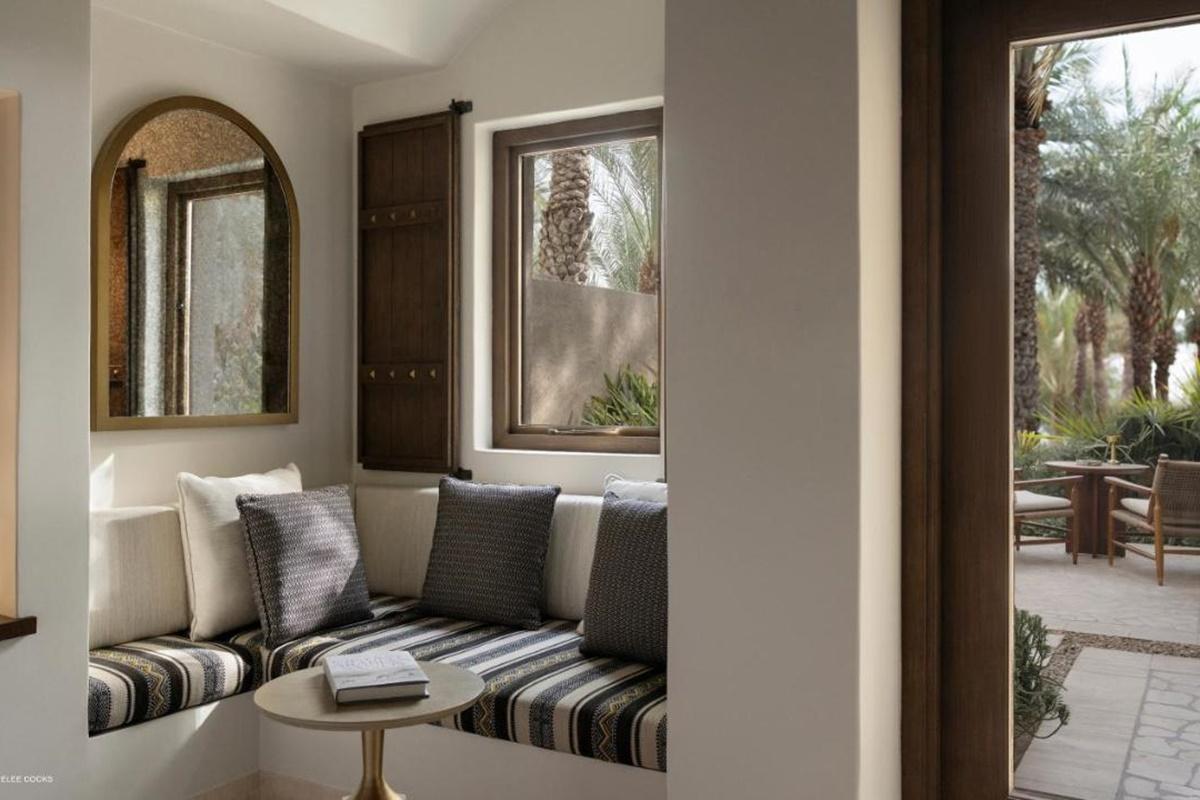 Bab Al Shams, A Rare Finds Desert Resort, Resort 5*