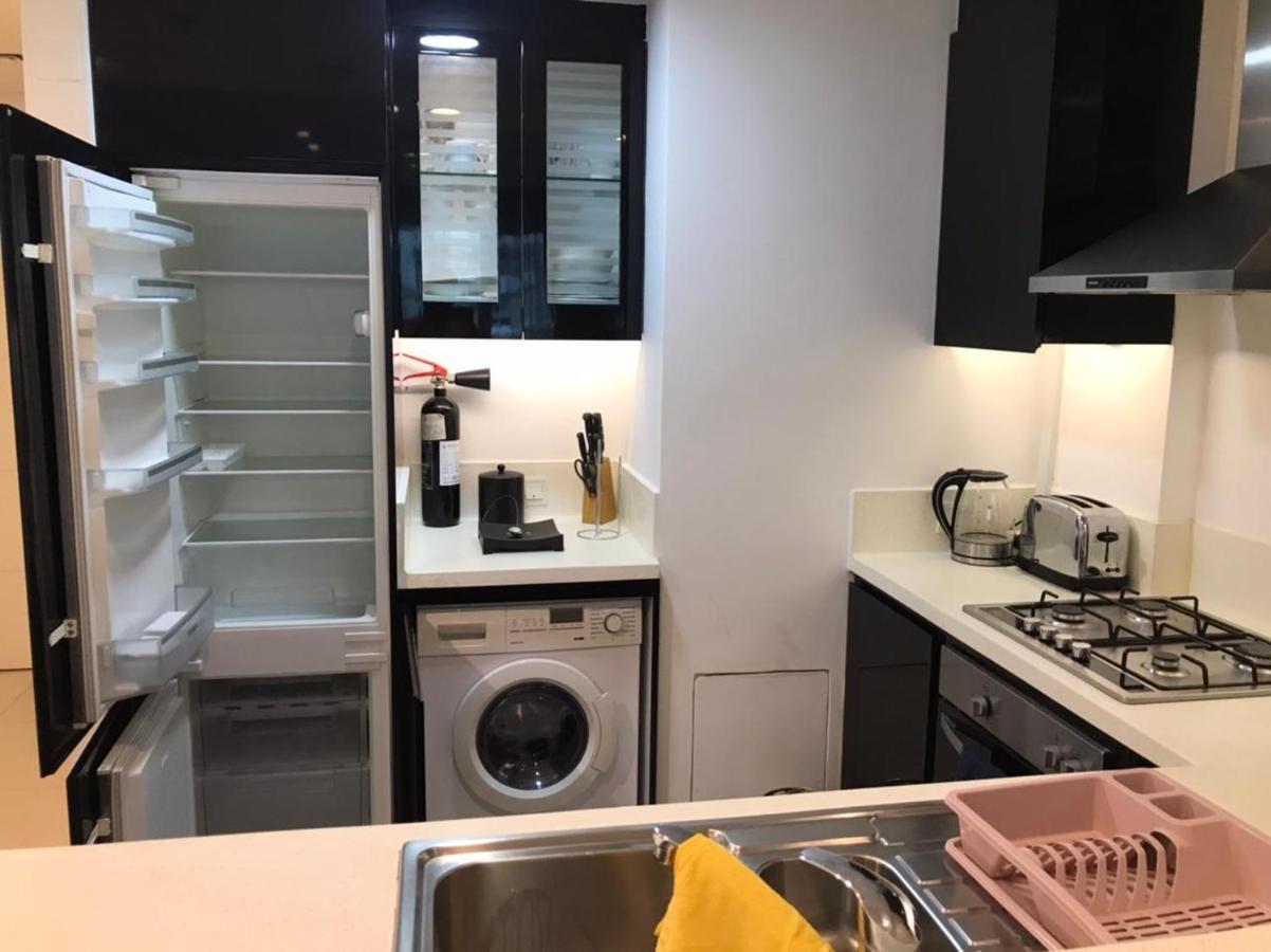 Apartment Spacious One Bedroom Close To Burj Khalifa, Mall In Business Bay