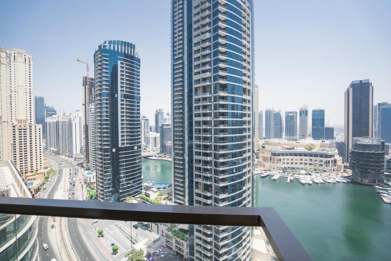 Higuests - Artistic Waterfront Apt, Perfect For Lovers * Dubai