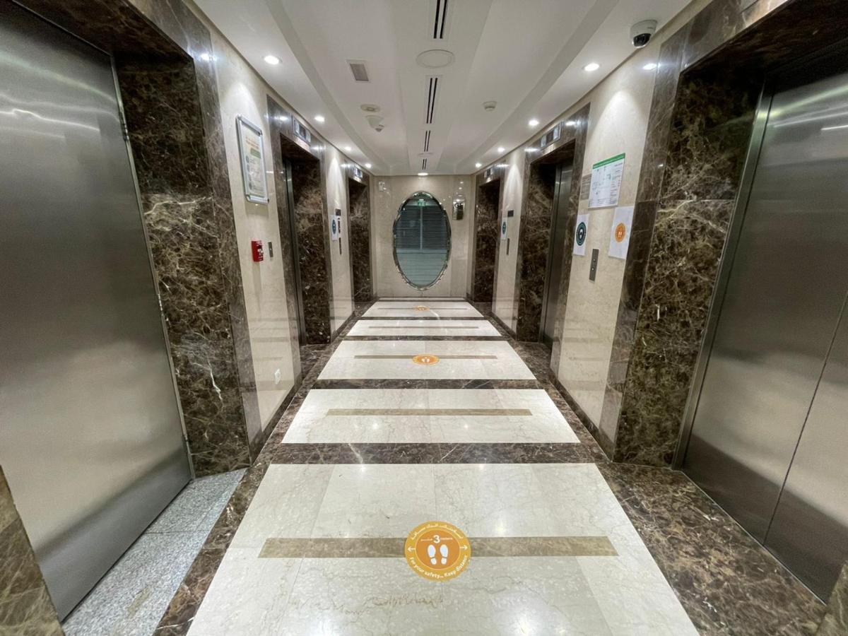 Metro Premium Location Lovely 2 Bedroom In Jlt Apartment