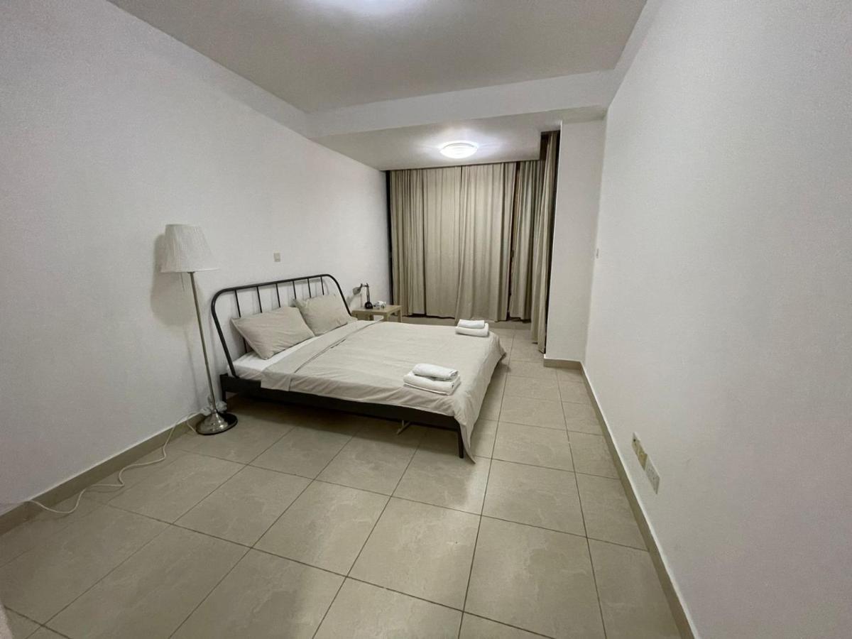 Metro Premium Location Lovely 2 Bedroom In Jlt