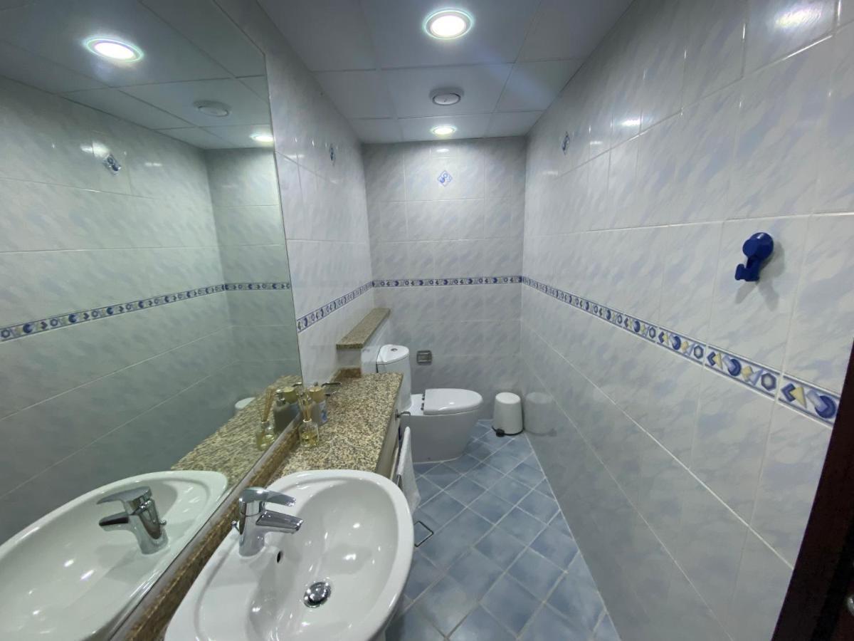 One Bedroom With Pool & Gym Near Marina *