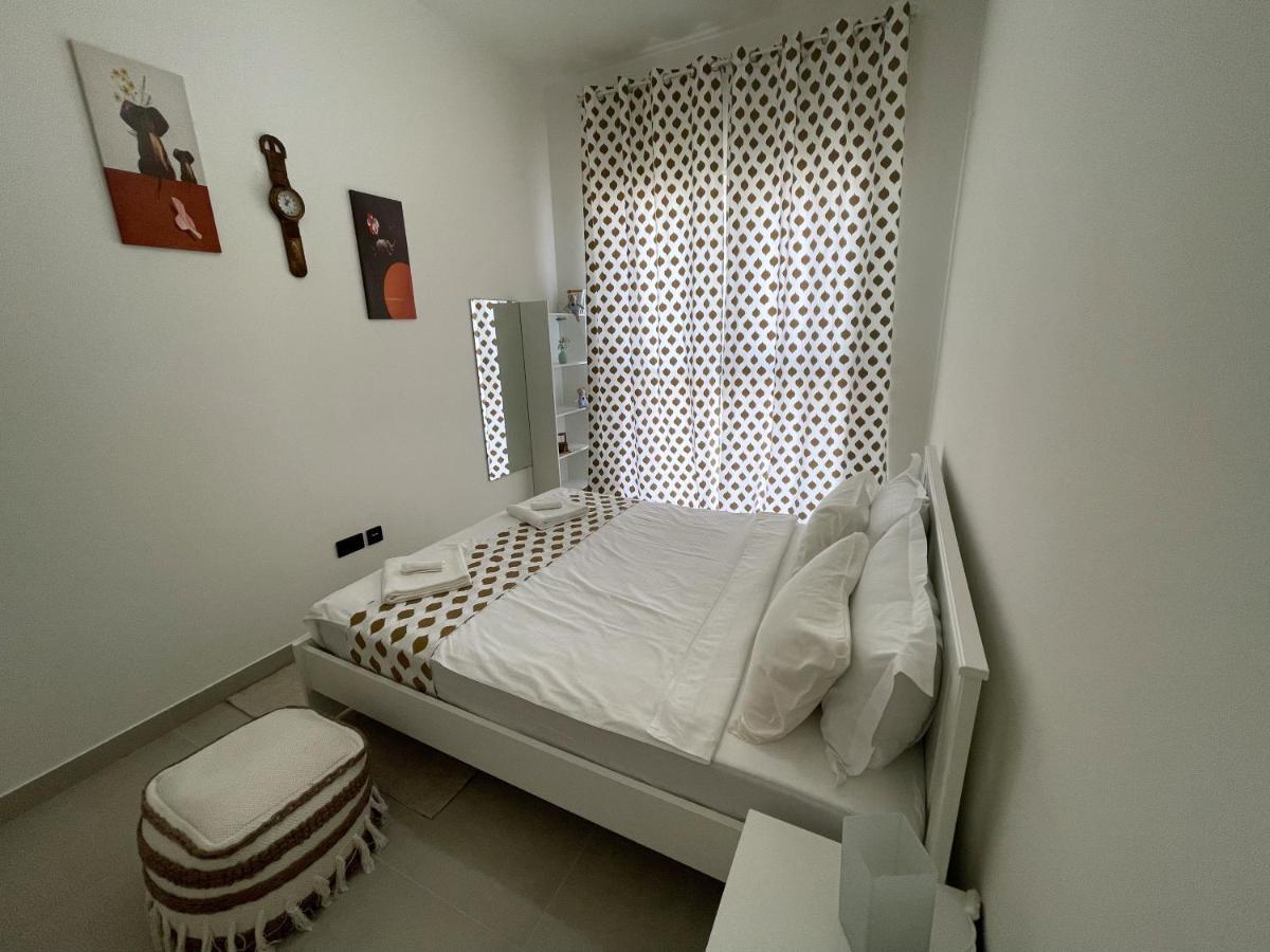 Hills Estate Deluxe 2 Bedroom Collective Tower A 603 Dubai