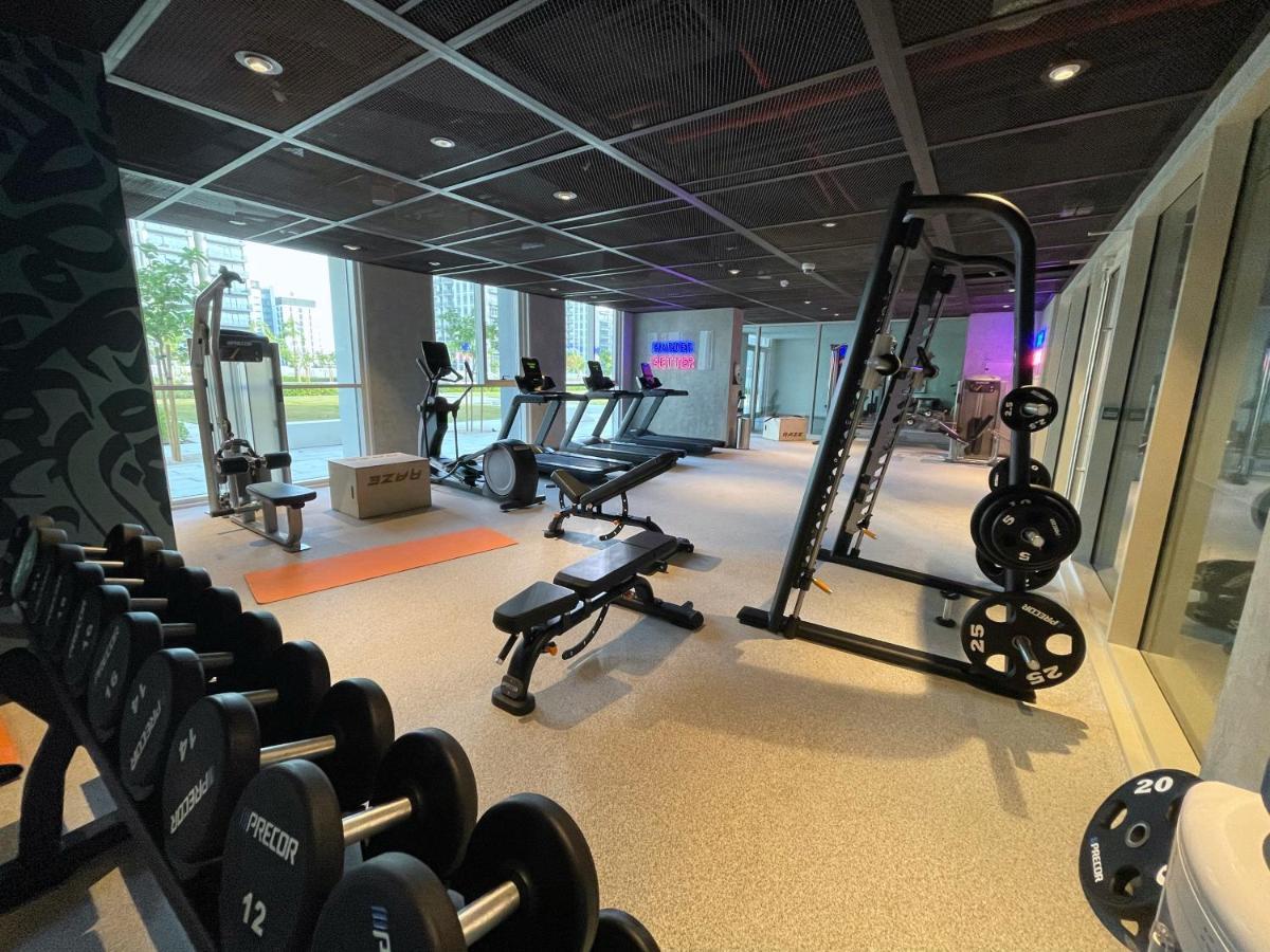 Hills Estate Deluxe 2 Bedroom Collective Tower A 603 Apartment *