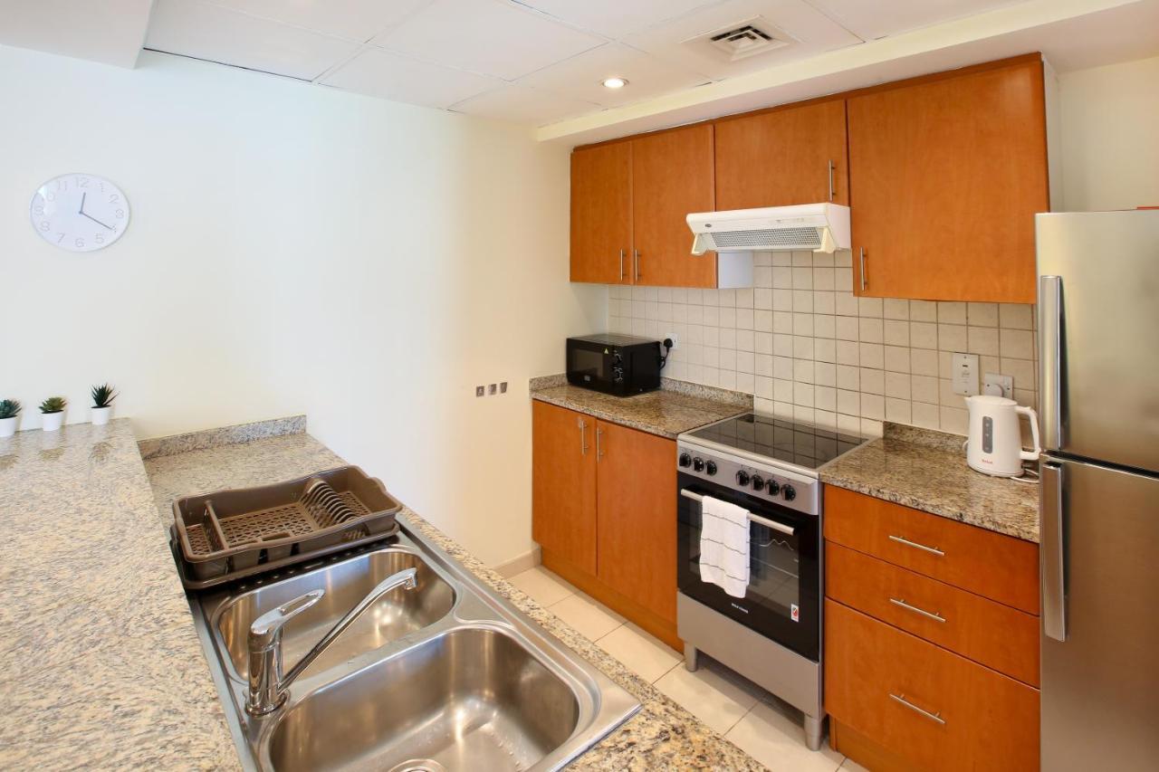 Apartment Koala & Tree - Luxurious 1br In The Greens, Stays Up To 4 !! Dubai