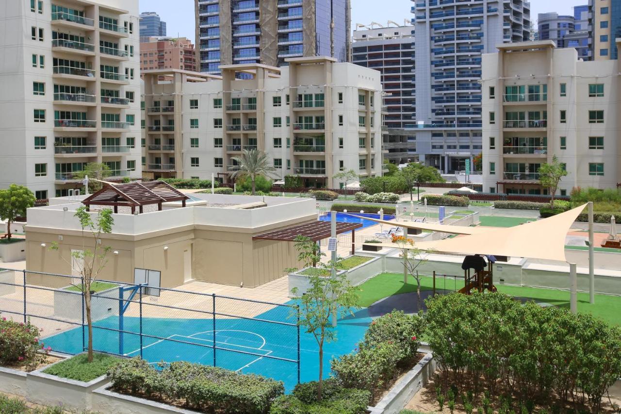 Apartment Koala & Tree - Luxurious 1br In The Greens, Stays Up To 4 !! Dubai