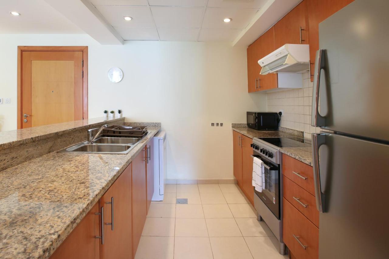 Koala & Tree - Luxurious 1br In The Greens, Stays Up To 4 !! * Dubai