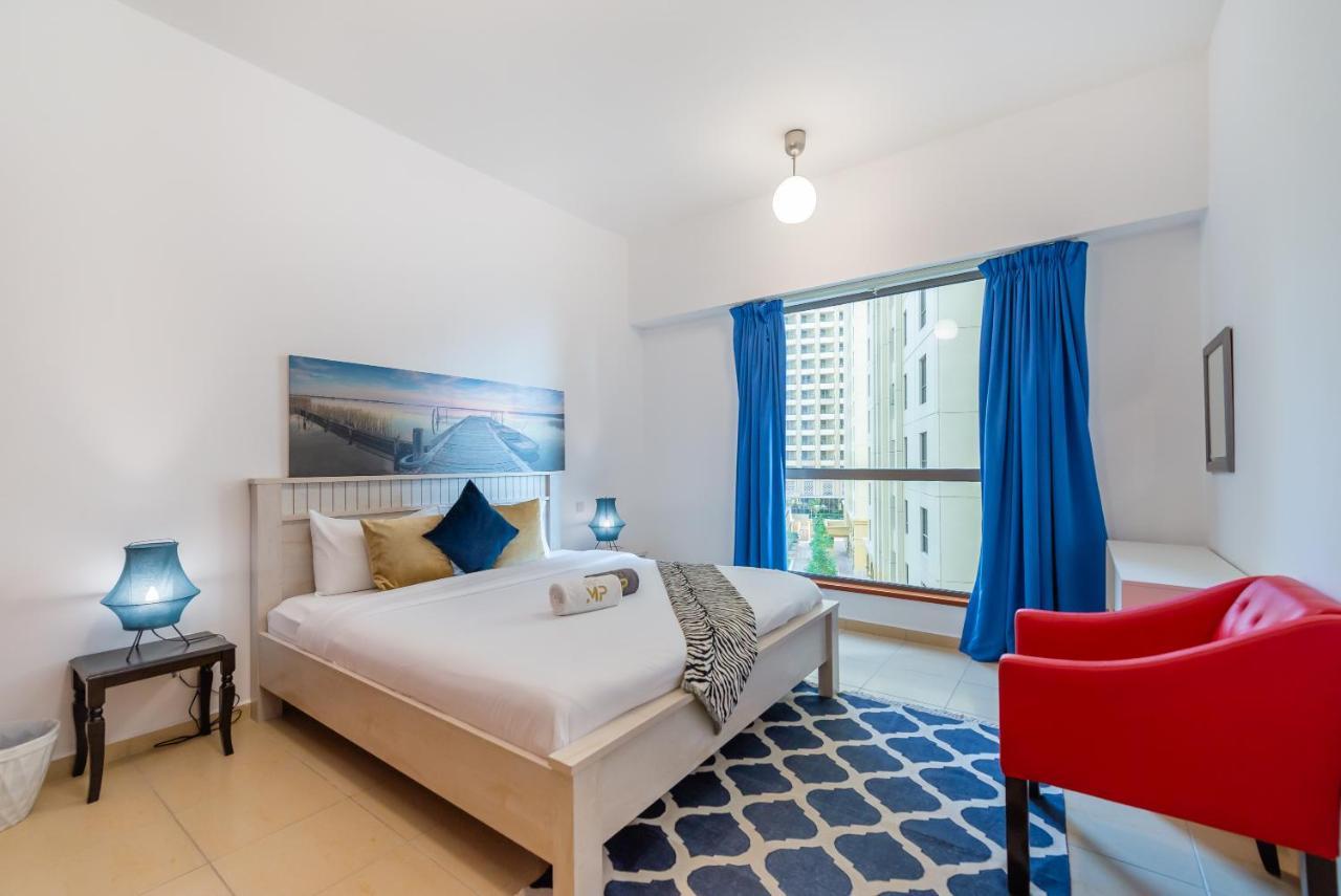 Marco Polo - Beautiful & Bright Apt Next To Jbr Beach Apartment