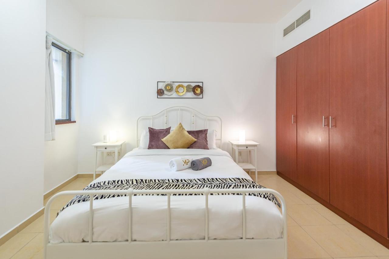 Apartment Marco Polo - Beautiful & Bright Apt Next To Jbr Beach *