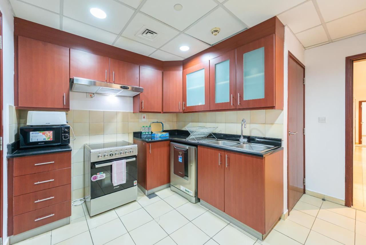 Apartment Marco Polo - Beautiful & Bright Apt Next To Jbr Beach *