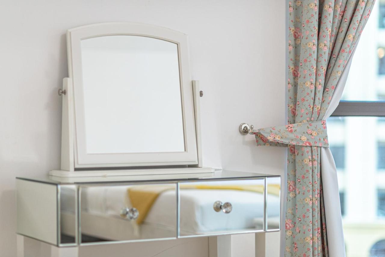Apartment Marco Polo - Beautiful & Bright Apt Next To Jbr Beach *
