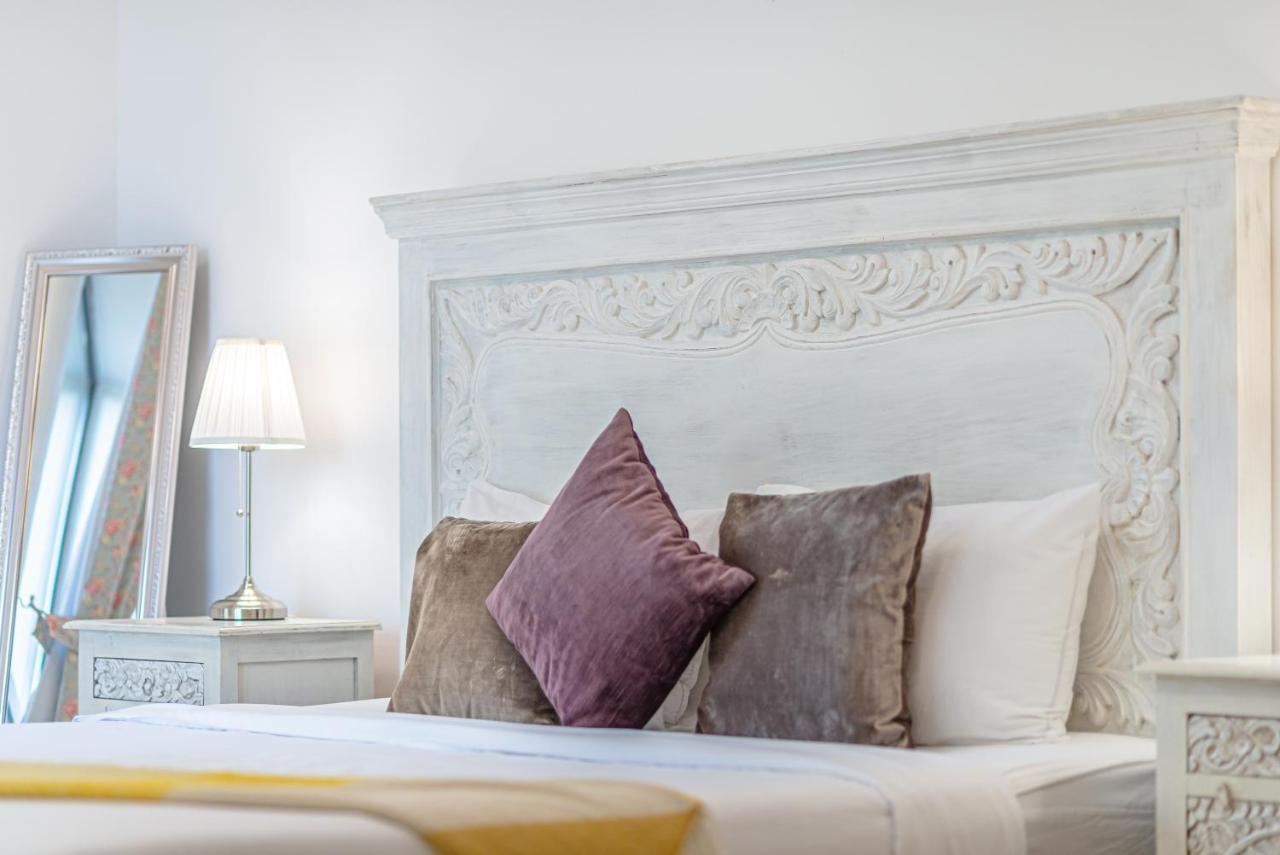 Marco Polo - Beautiful & Bright Apt Next To Jbr Beach Apartment