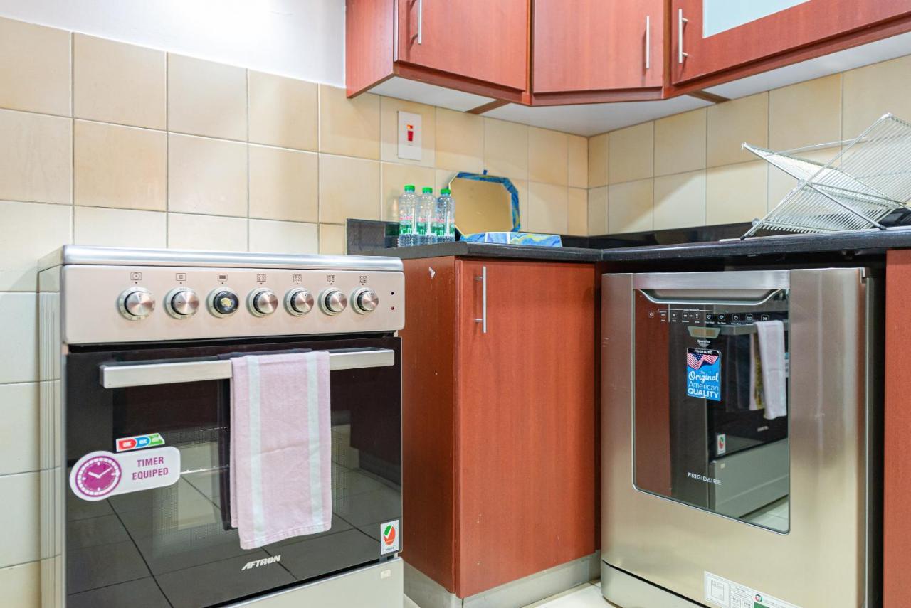 Marco Polo - Beautiful & Bright Apt Next To Jbr Beach * Dubai