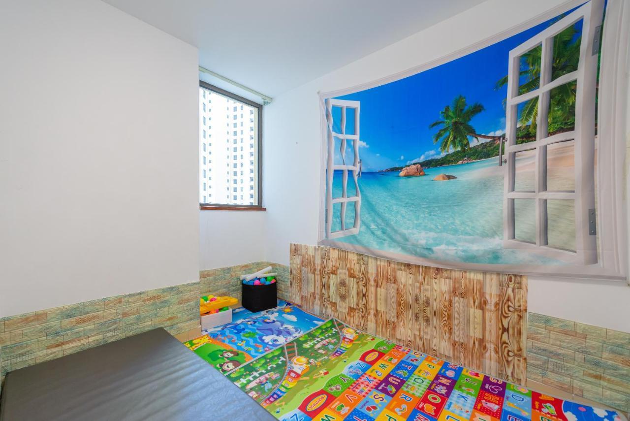 Marco Polo - Beautiful & Bright Apt Next To Jbr Beach Apartment