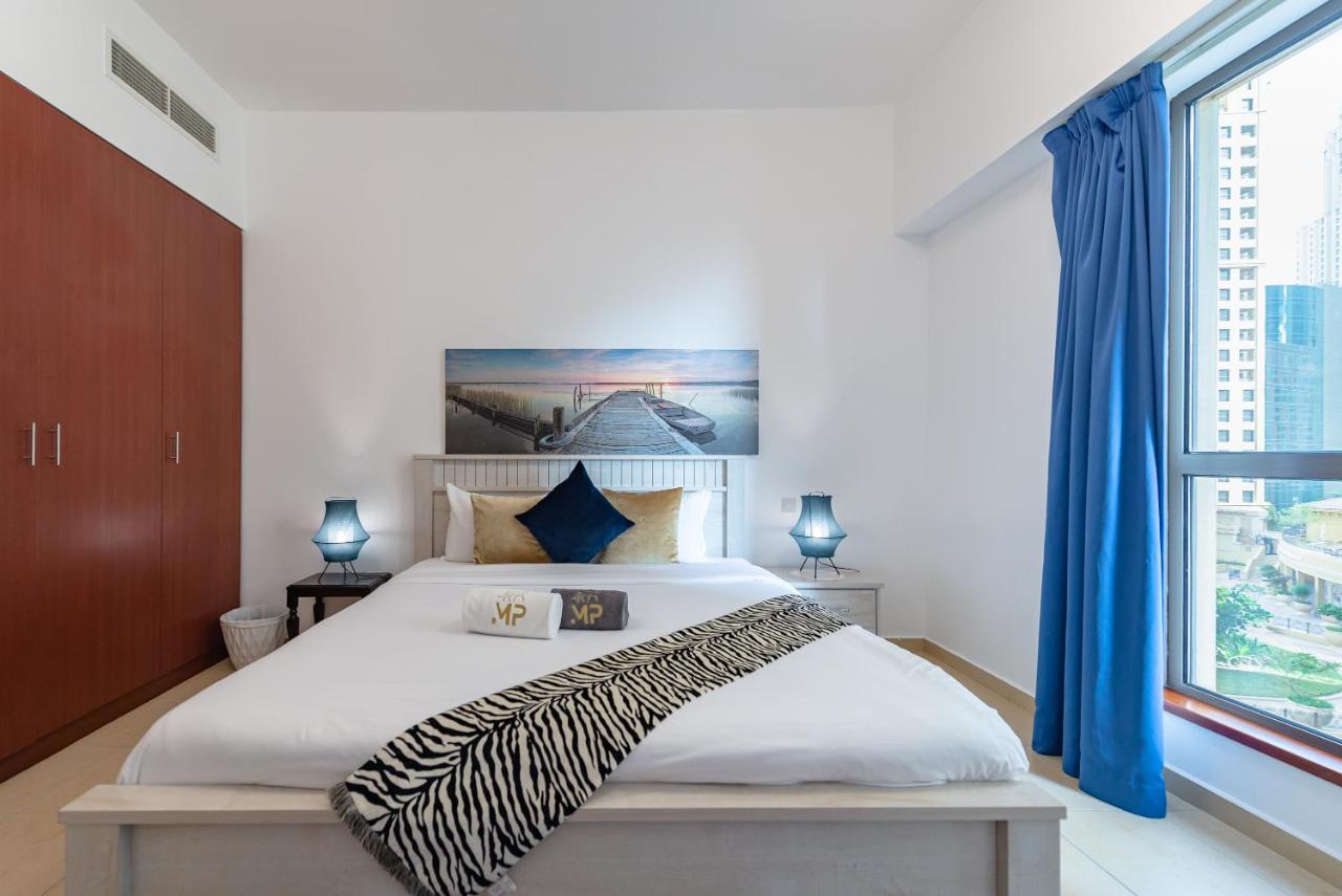 Marco Polo - Beautiful & Bright Apt Next To Jbr Beach Dubai