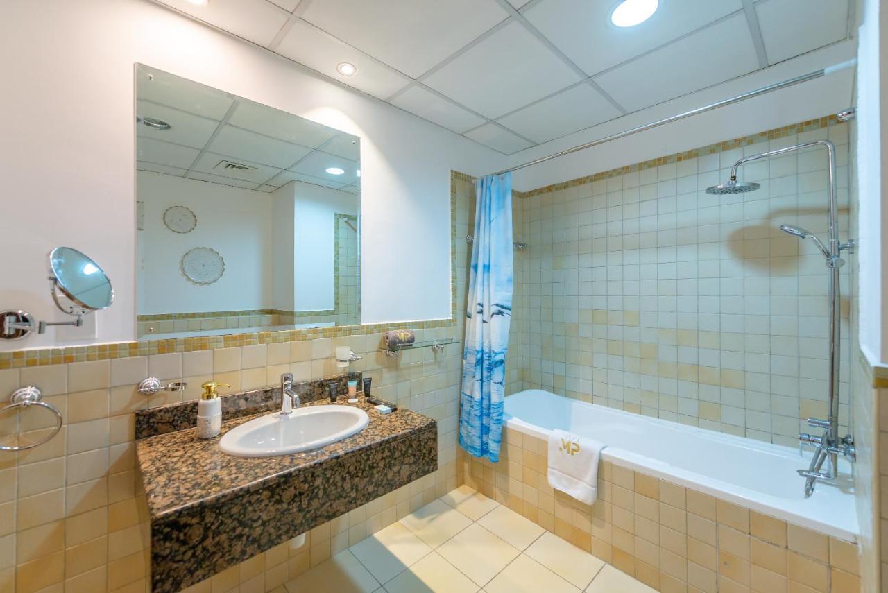 Apartment Marco Polo - Beautiful & Bright Apt Next To Jbr Beach
