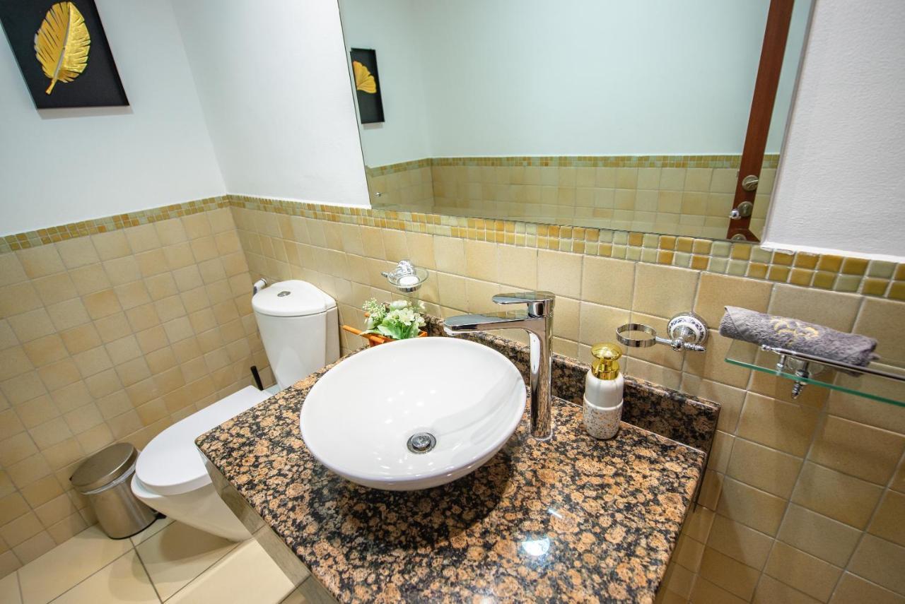 Apartment Marco Polo - Beautiful & Bright Apt Next To Jbr Beach Dubai