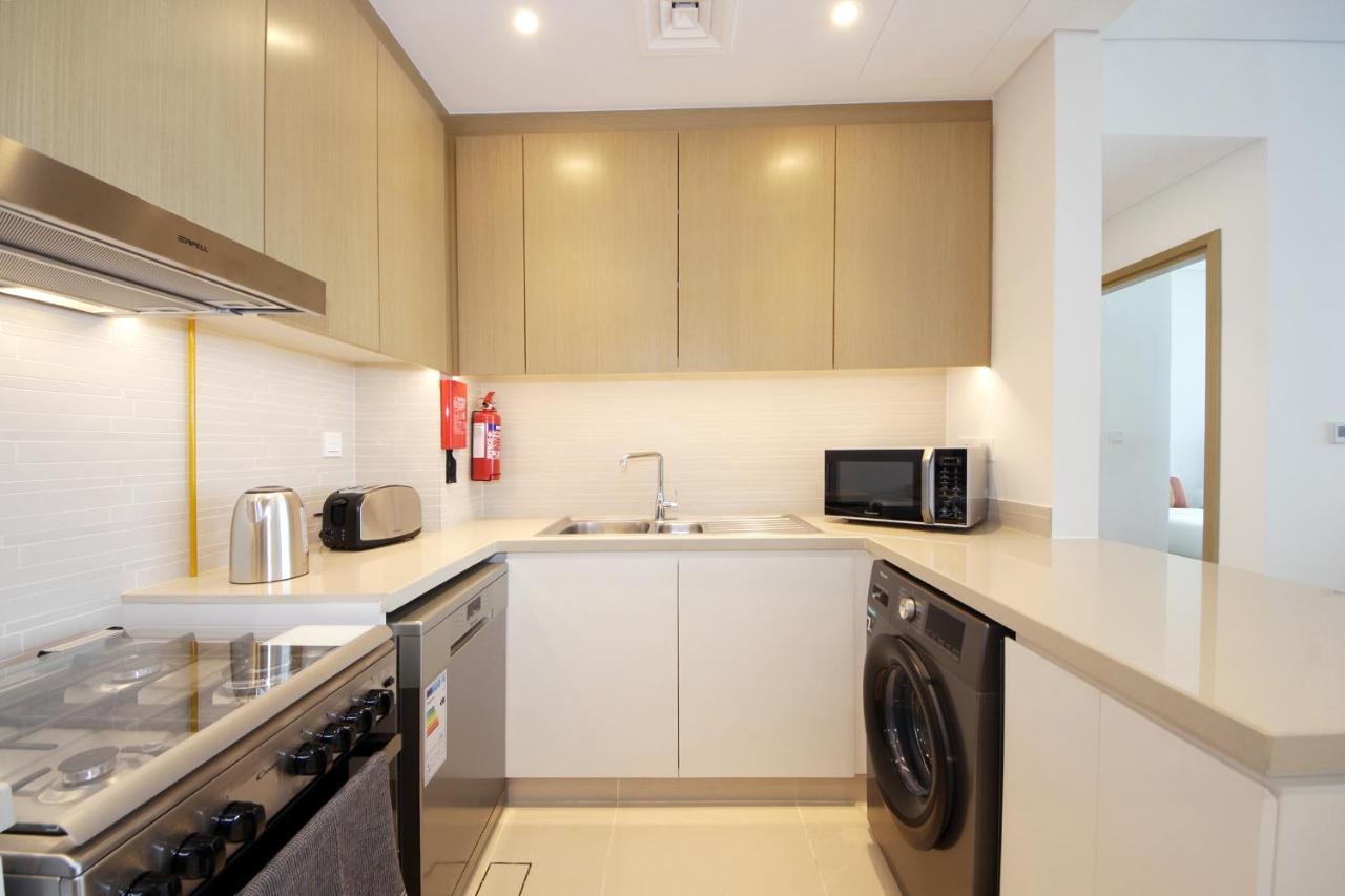 Rh - Breathtaking Sea View, 02br Apartment, High Floor, Marina Apartment Dubai