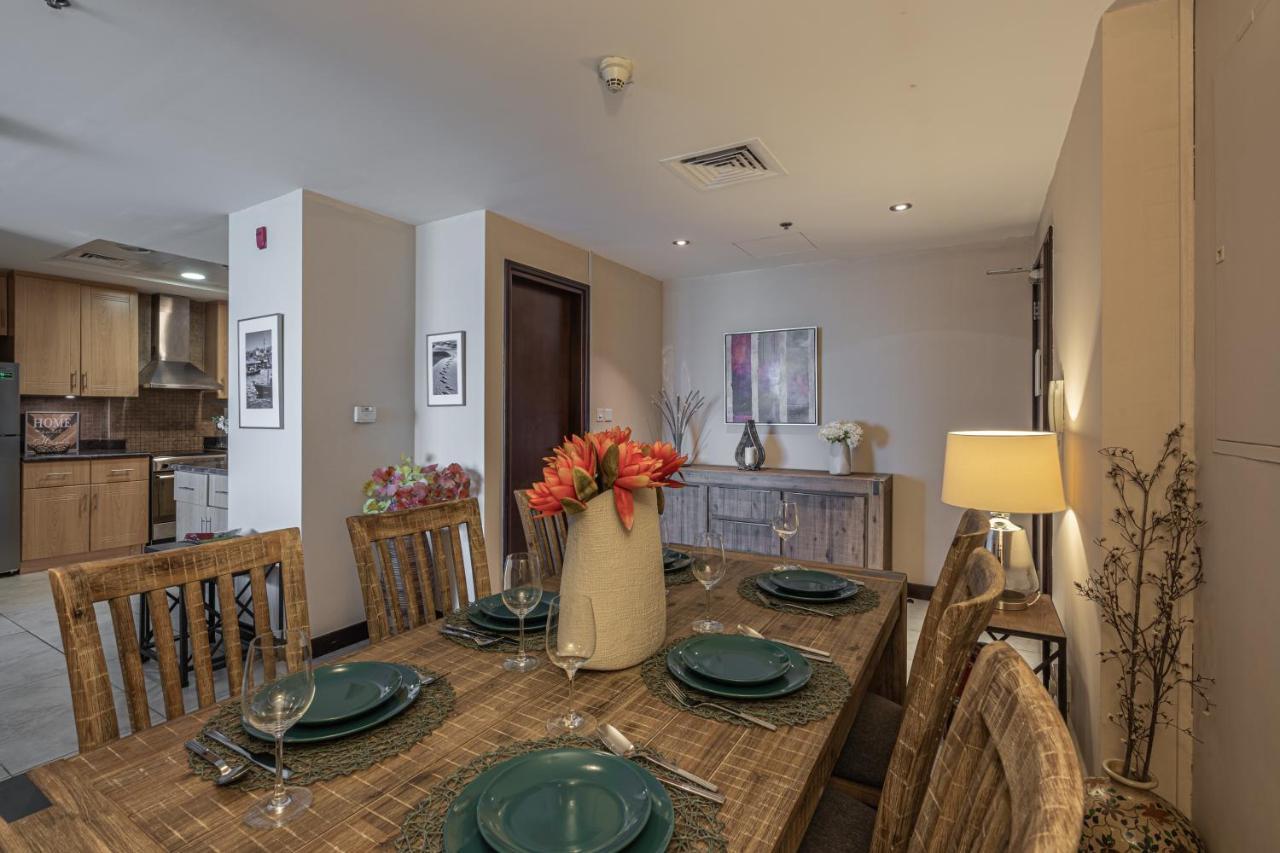 Higuests - Spacious Close To Marina Walk Apartment *