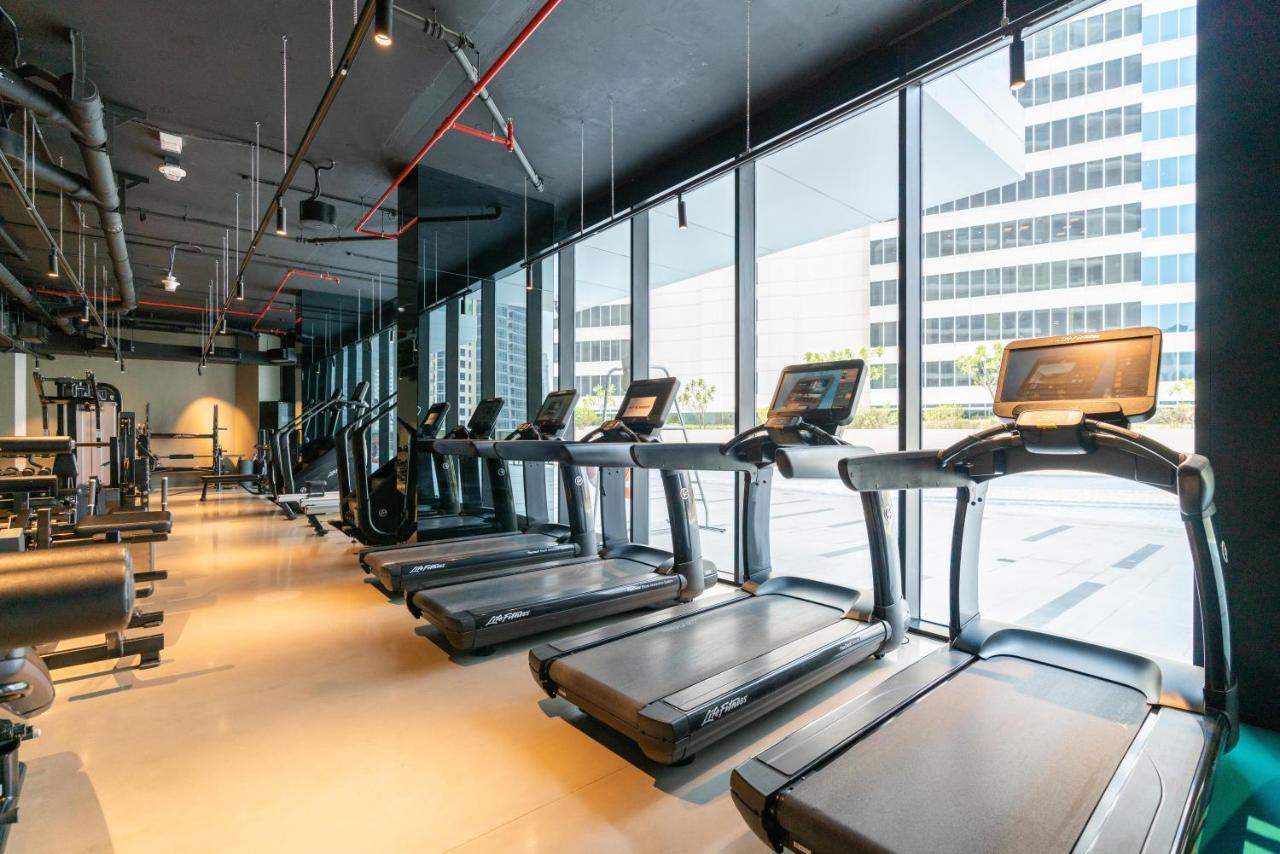 Ultimate / 4 Beds / Burj Khalifa View / Ultra Modern / Business Bay Dubai