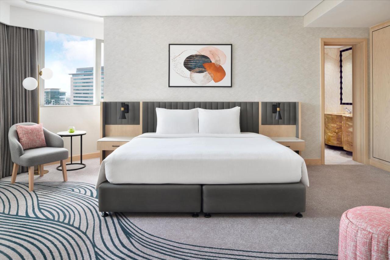 Crowne Plaza - Jumeirah By Ihg Hotel 5*