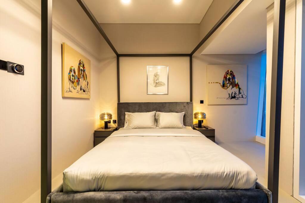 Apartment Cayan Old