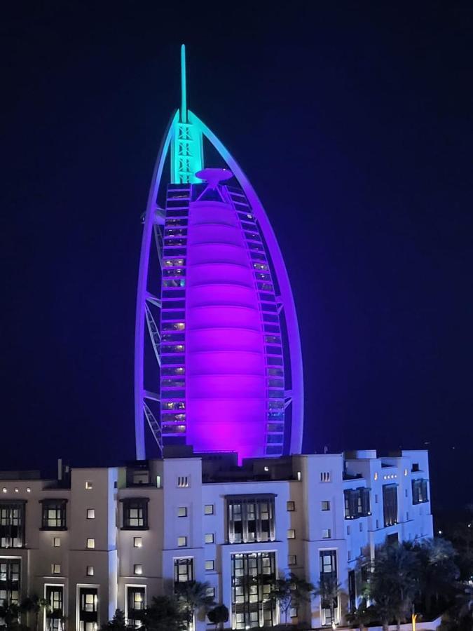 Madinat Jumeirah Living Apartment