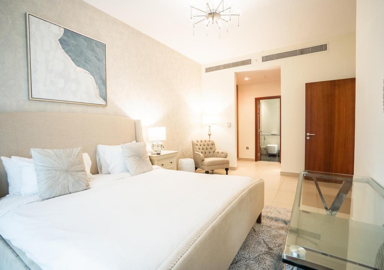 Nasma Luxury Stays - Central Park Tower *