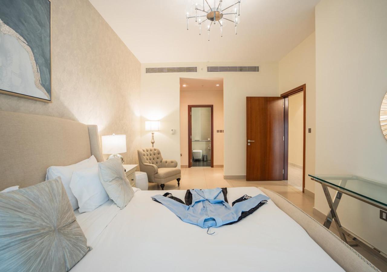 Apartment Nasma Luxury Stays - Central Park Tower *