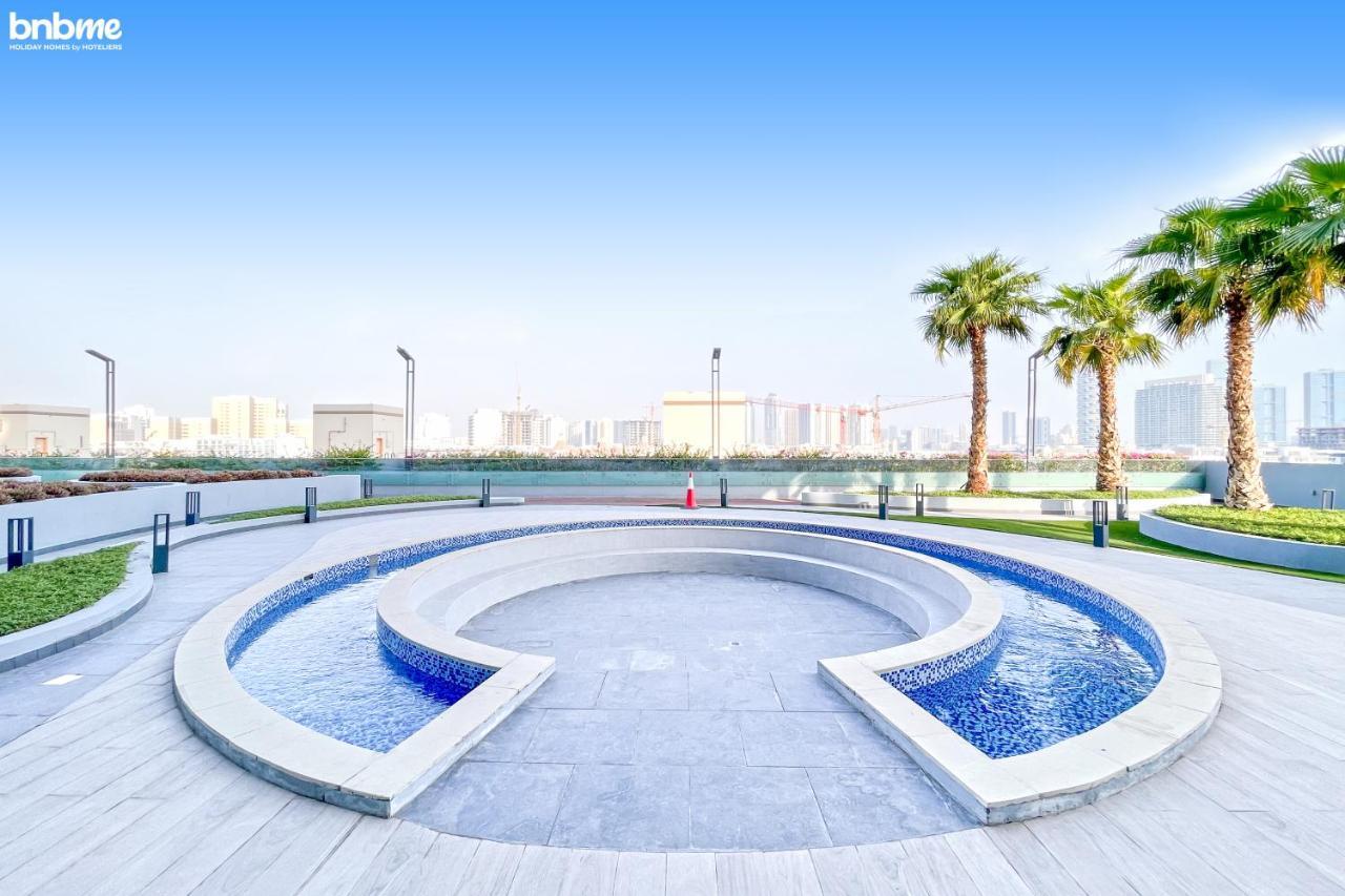 Apartment Bnbme - Bloom Towers Dubai