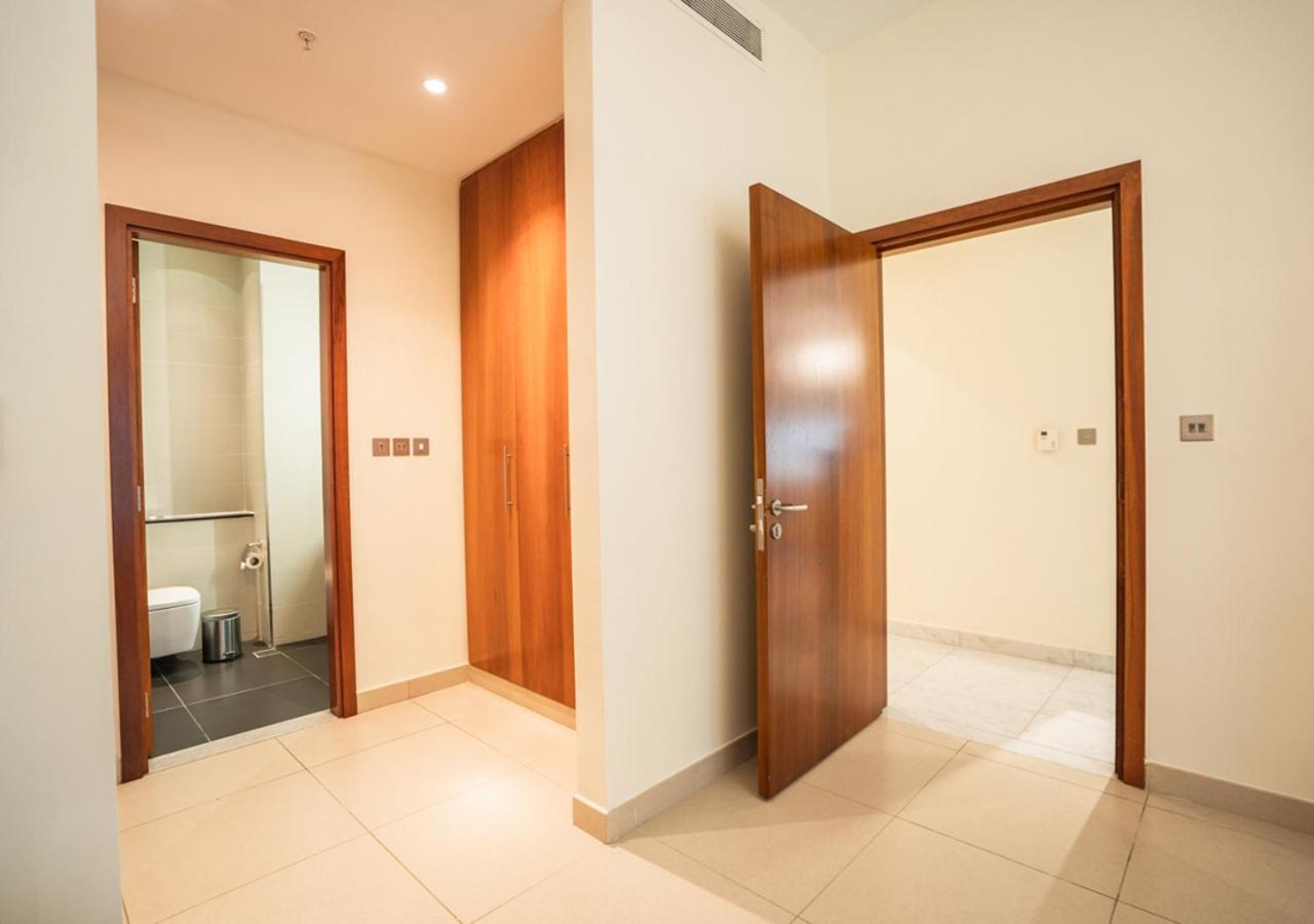 Nasma Luxury Stays - Central Park Tower