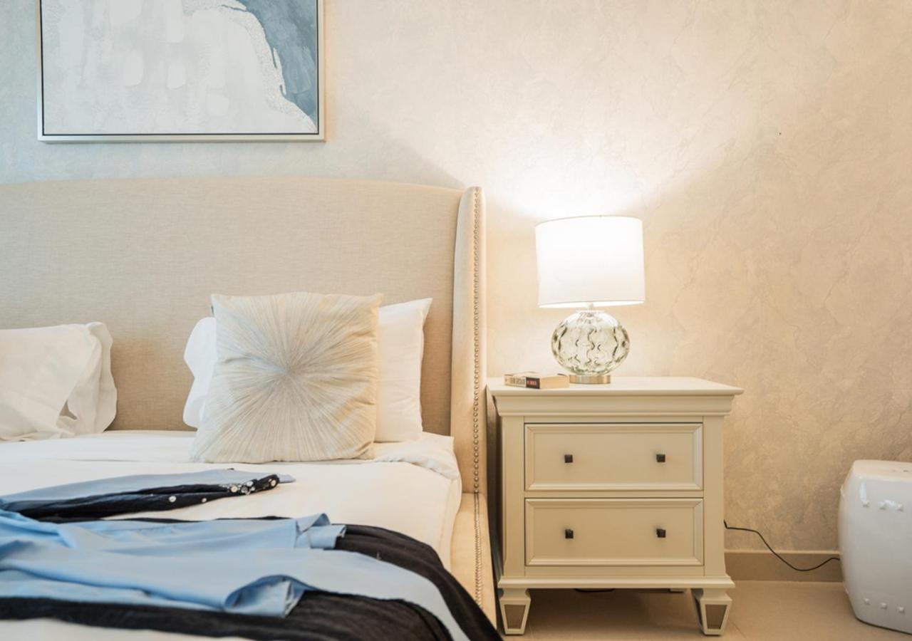 Nasma Luxury Stays - Central Park Tower Dubai
