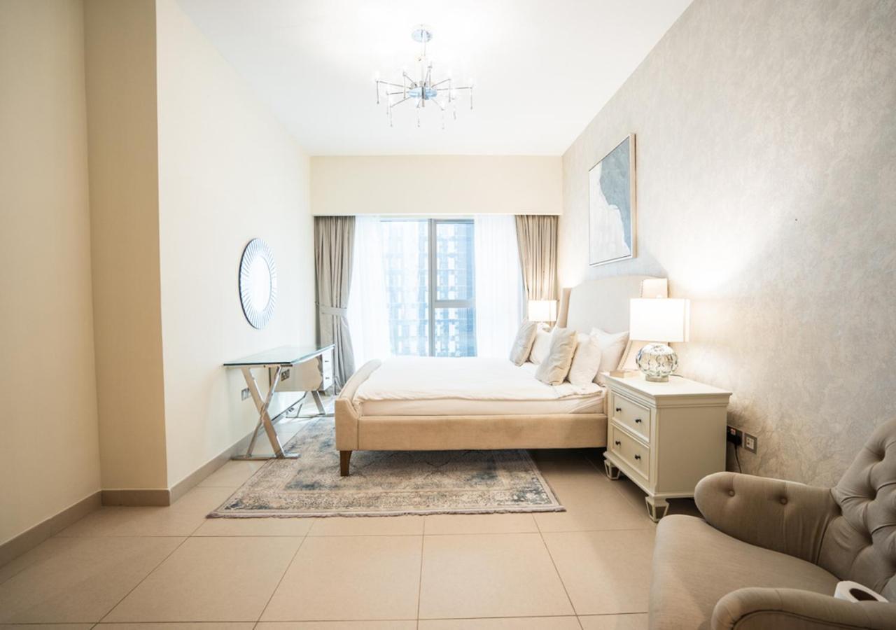 Nasma Luxury Stays - Central Park Tower * Dubai