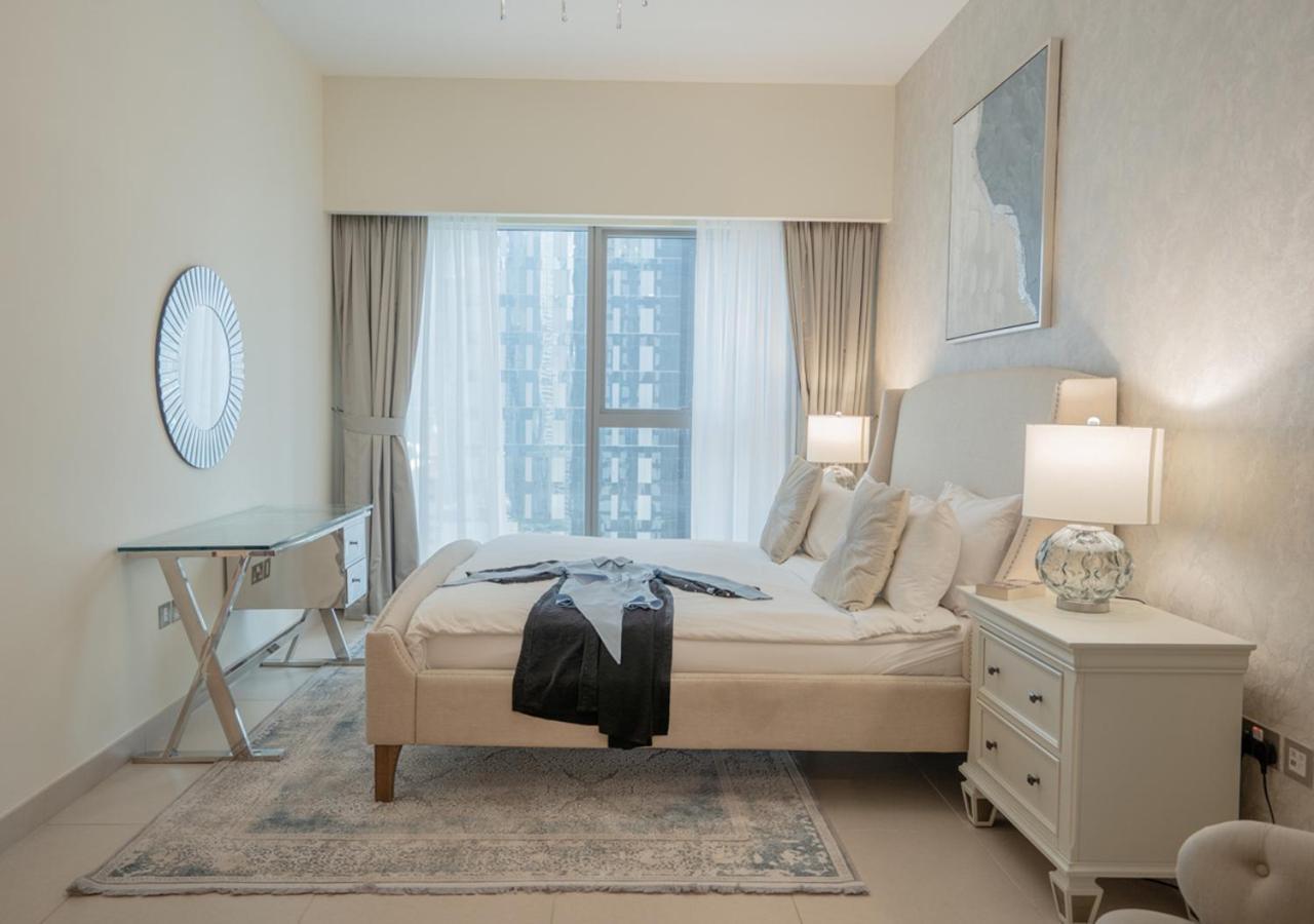Apartment Nasma Luxury Stays - Central Park Tower *