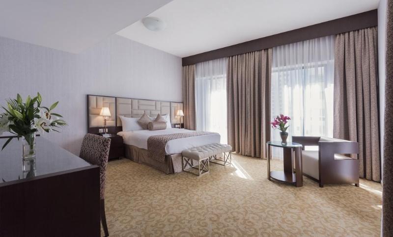 Hotel Suha Mina Rashid Bur Dubai