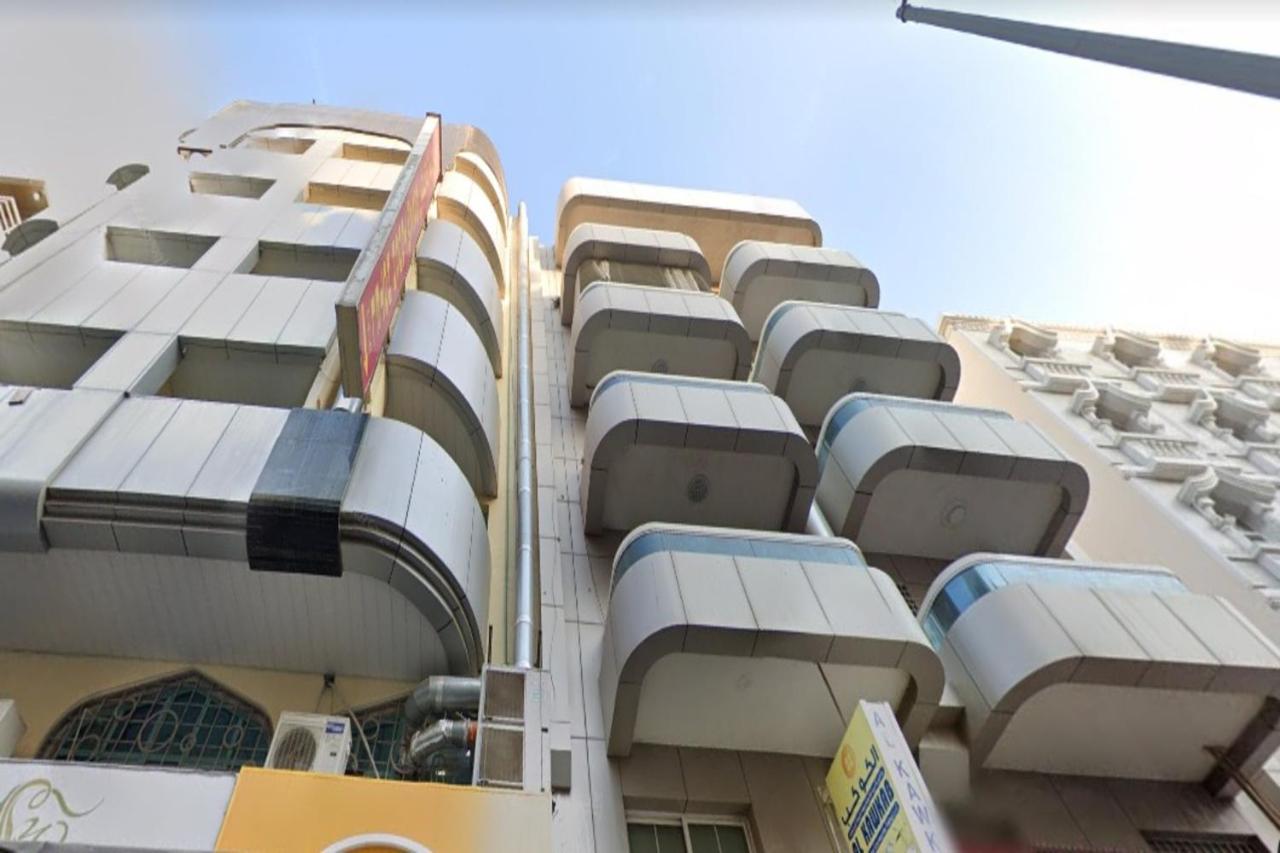 Hotel Super Oyo 945 Dream Touch Dubai