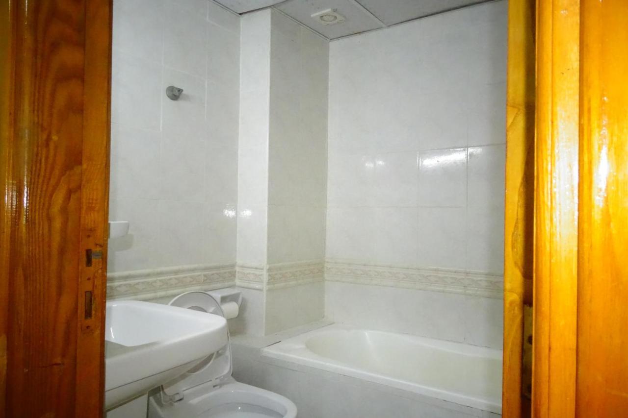 Super Oyo 945 Dream Touch Hotel 3*