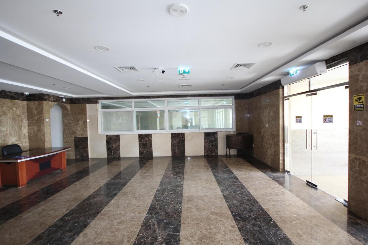 Comfortable And For Rent In Apartment Dubai