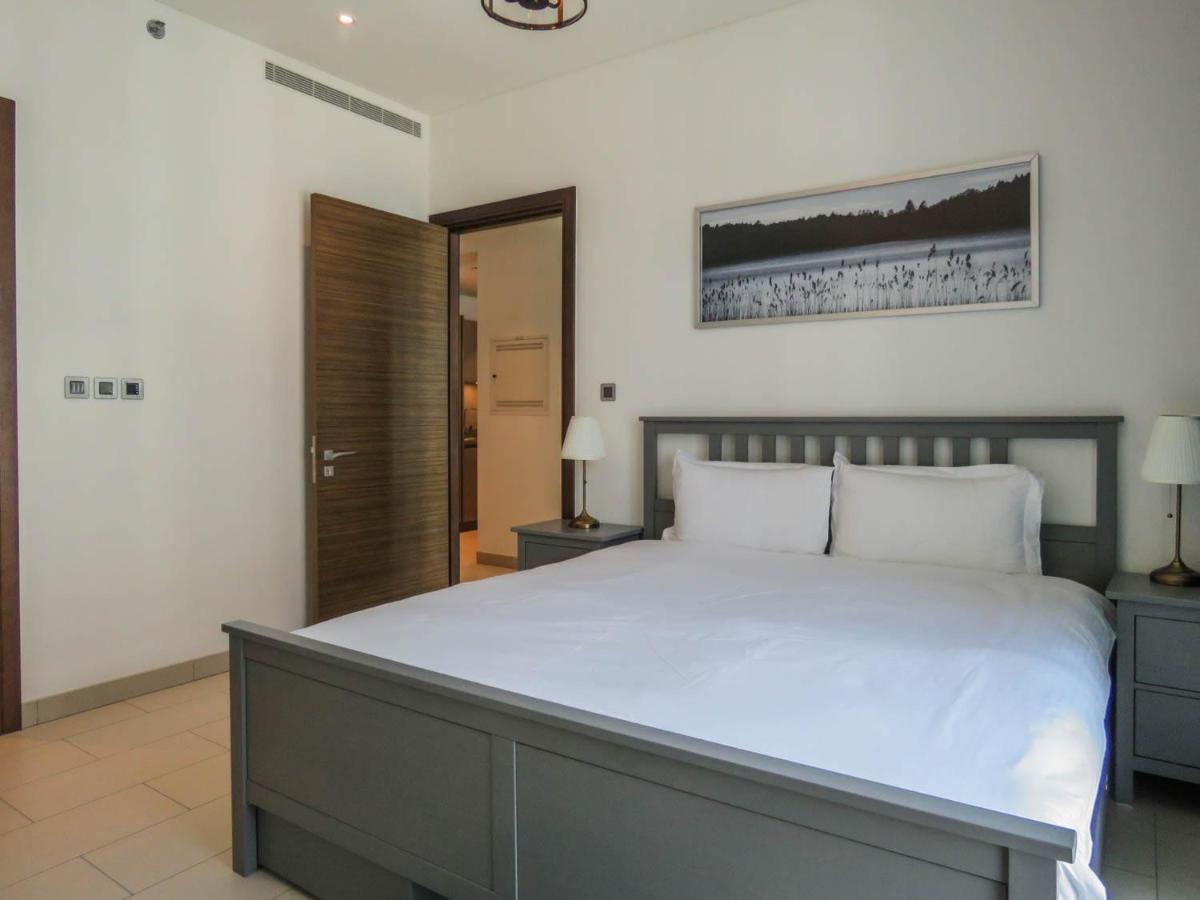 Oyo 755 Sobha Greens Apartment Dubai
