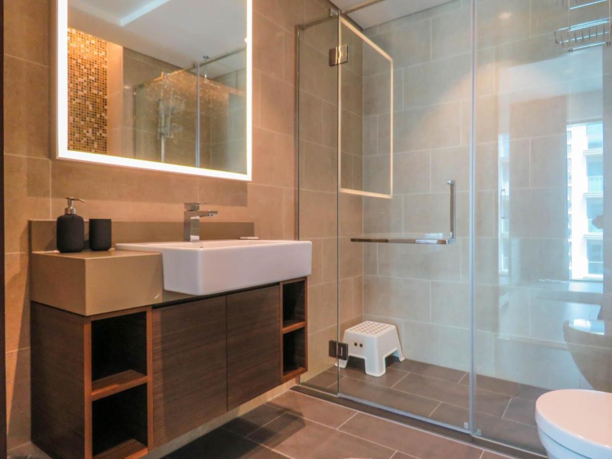 Oyo 755 Sobha Greens Dubai