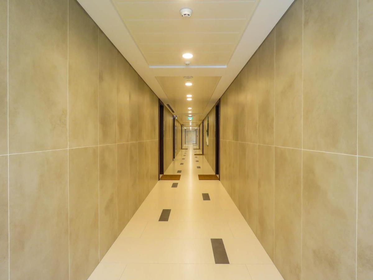 Apartment Oyo 755 Sobha Greens *