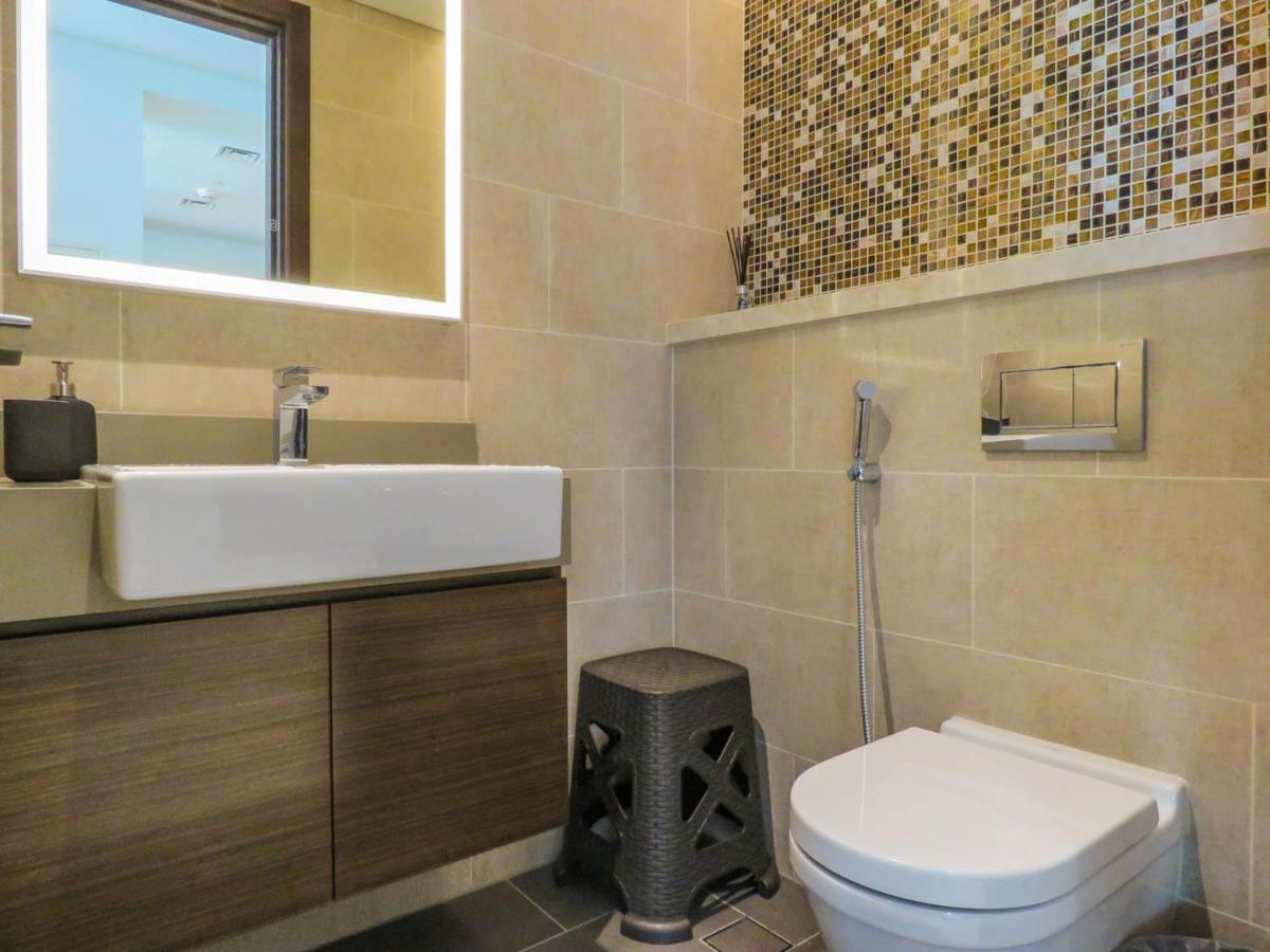 Oyo 755 Sobha Greens Apartment Dubai