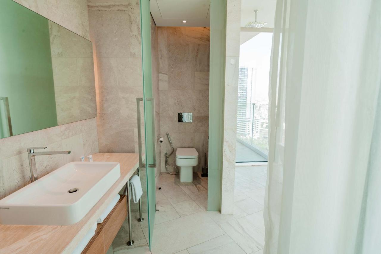 Five Sky In Jvc With Private Pool Dubai