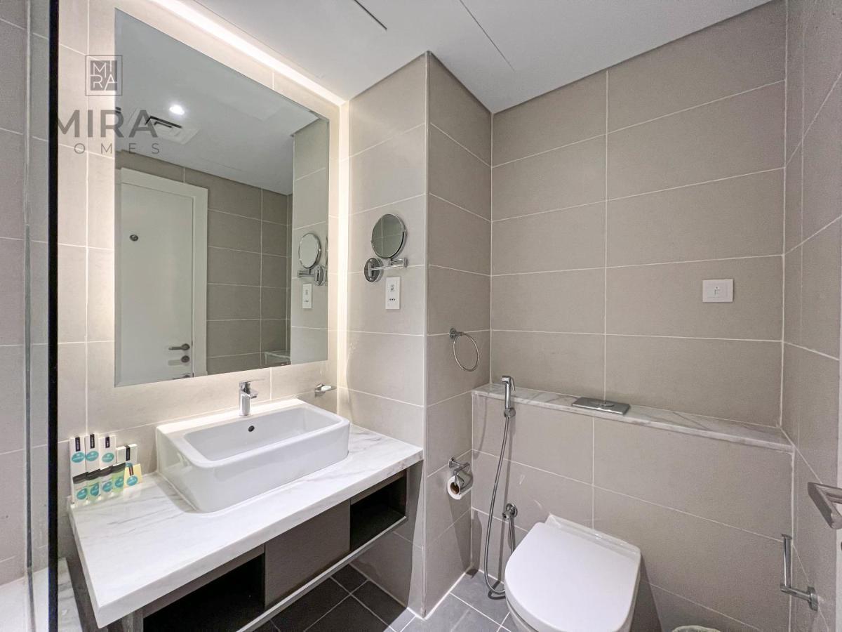 Mira - Fully Furnished Studio With Balcony Apartment Dubai