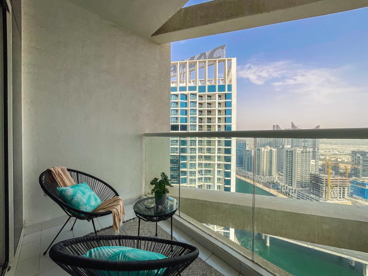 Apartment Higuests - Roomy And Chic With Panoramic Canal Views *